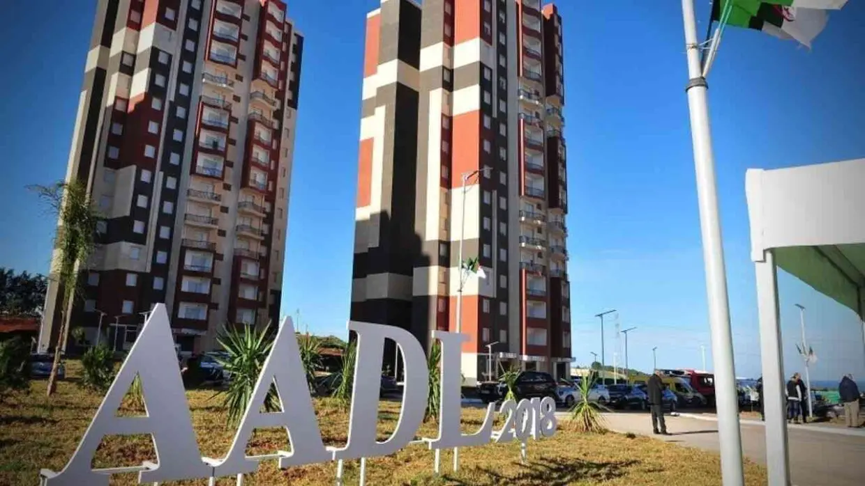 Belaribi veut la finalisation des opérations AADL 2 pour lancer le projet AADL 3