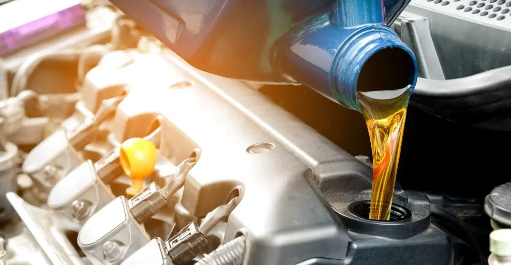 Vers l’inauguration de 10 usines de production de lubrifiants et d’huiles de moteur