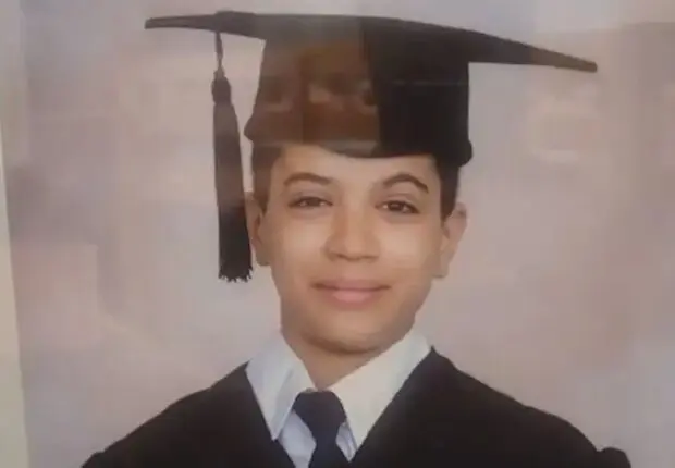 Mehdi, jeune Algérien de 14 ans, meurt tragiquement après une course-poursuite à Montréal