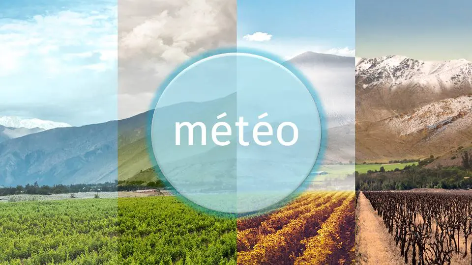 La météo en Algérie ce mercredi 10 avril, 1er jour de l’Aïd el-Fitr !