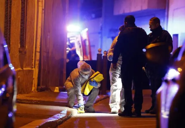 Homicide en France : un Algérien de 19 ans tué par balles à Marseille