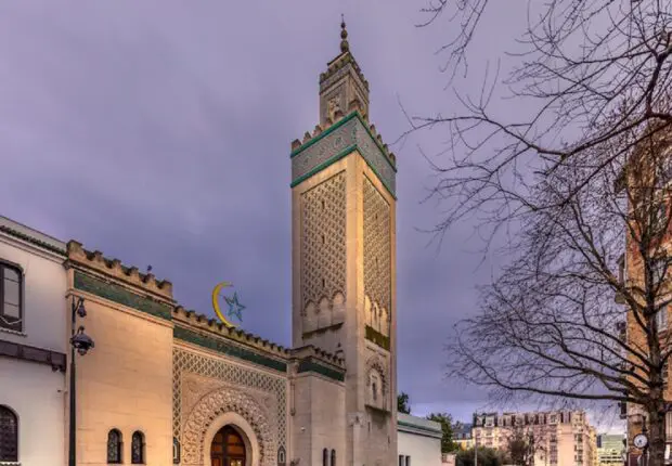 Aïd el-Fitr 2024 – France: la Grande Mosquée de Paris annonce la date de la nuit du doute