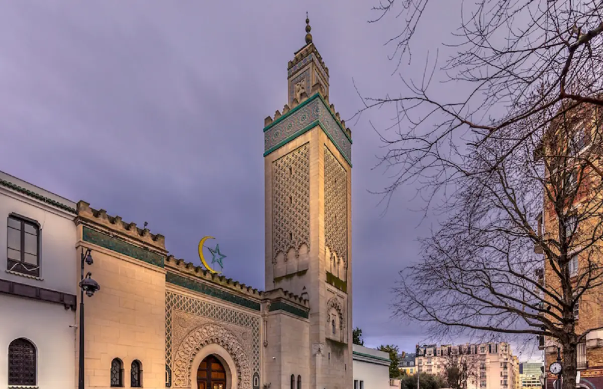 Aïd el-Fitr 2024 – France: la Grande Mosquée de Paris annonce la date de la nuit du doute