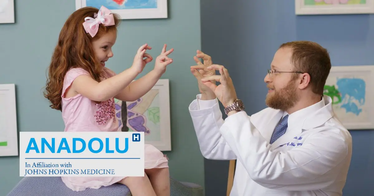 Neurochirurgie pédiatrique : une spécialité qui connaît des progrès considérables