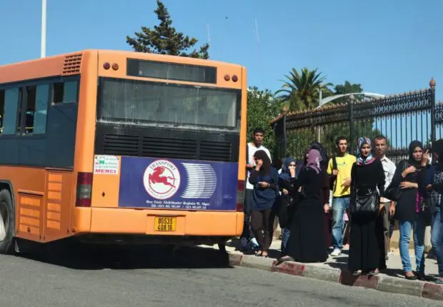 Œuvres universitaires — Algérie : est-ce la fin de la gabegie ?