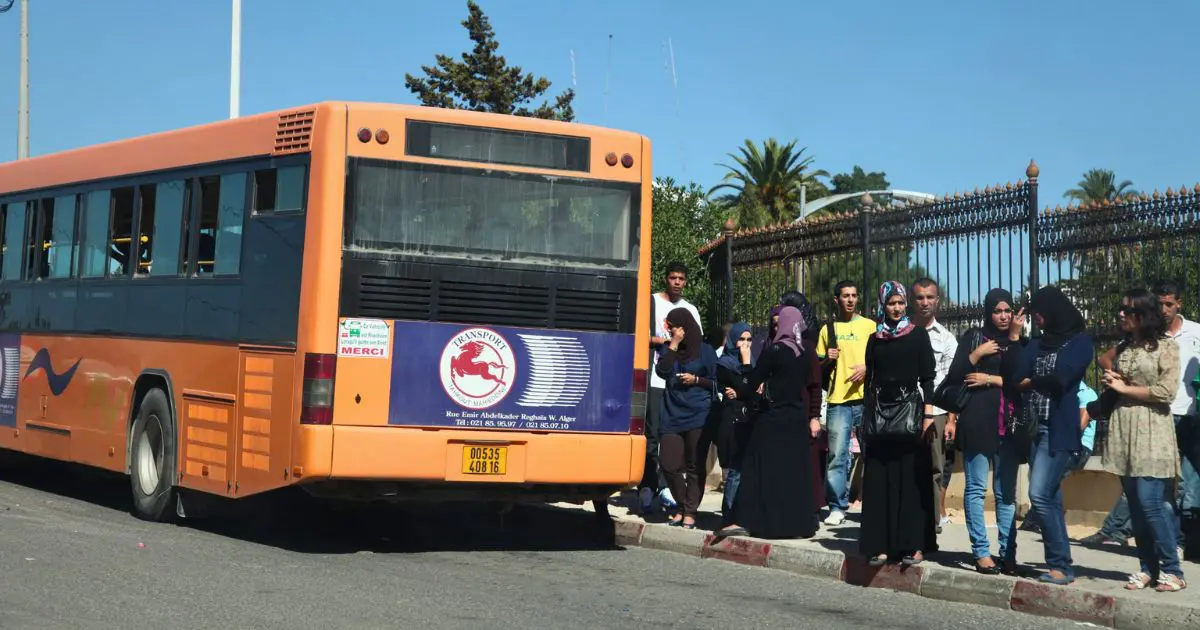 Œuvres universitaires — Algérie : est-ce la fin de la gabegie ?