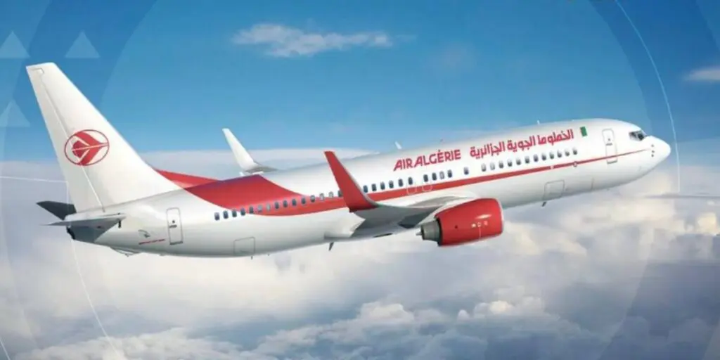 Air algérie dévoile une offre estivale alléchante pour les voyages en familles