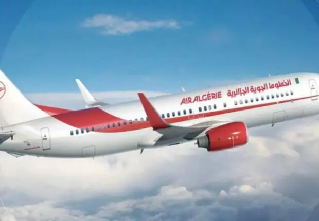 Vols Oran – Alicante : Air Algérie annonce une bonne nouvelle pour les voyageurs
