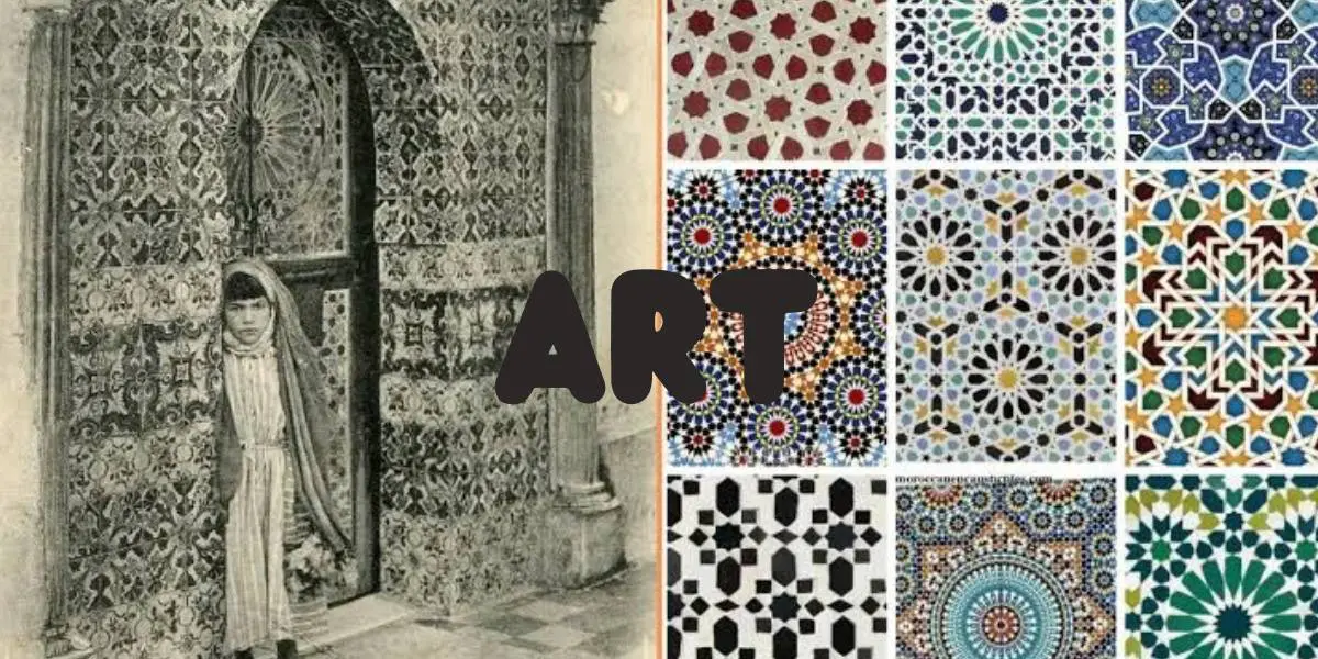 Le zellige algérien : un joyau architectural en route vers l’UNESCO