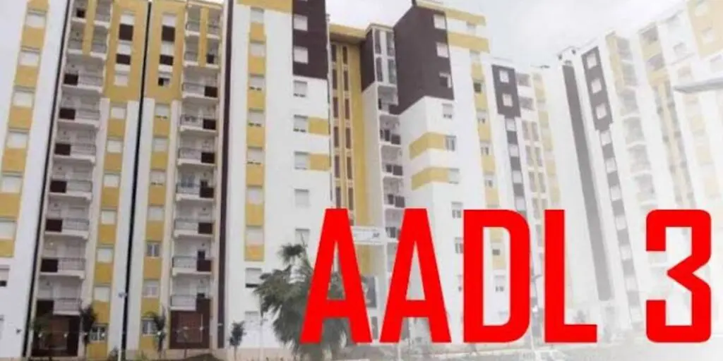Projet AADL 3 s’apprête à être lancé – Tarek Belaribi