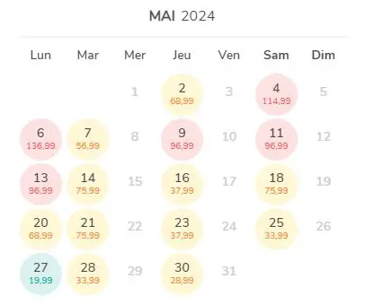 Vueling