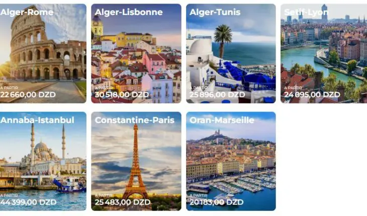 Air Algérie