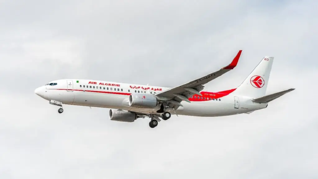 Air Algérie : vers un record de 50 000 passagers à l’aéroport de Montpellier