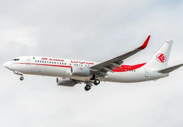 Air Algérie : les réservations pour l’été 2025 sont ouvertes !