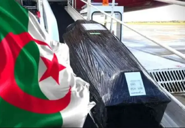 Rapatriement des Algériens décédés à l’étranger : du nouveau dans le dossier