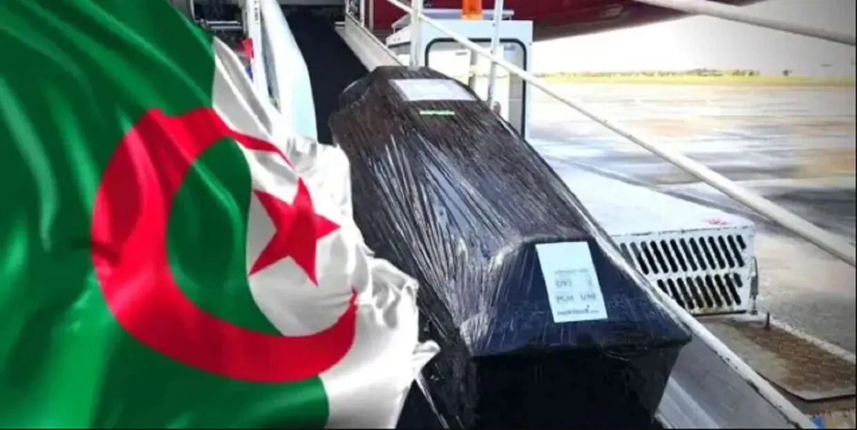 Rapatriement des Algériens décédés à l’étranger : du nouveau dans le dossier