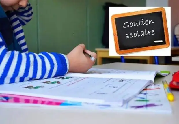 Cours particuliers : Belabed veut en venir à bout