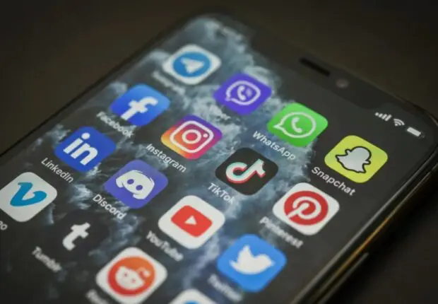TikTok, Twitter, Facebook… quel est le classement des réseaux sociaux les plus toxiques ?