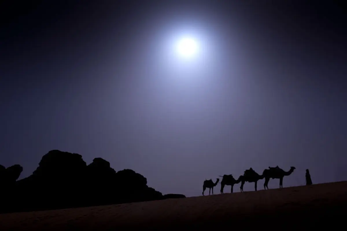 Voyager en Afrique : l’Algérie, une destination fun pour se divertir en 2024