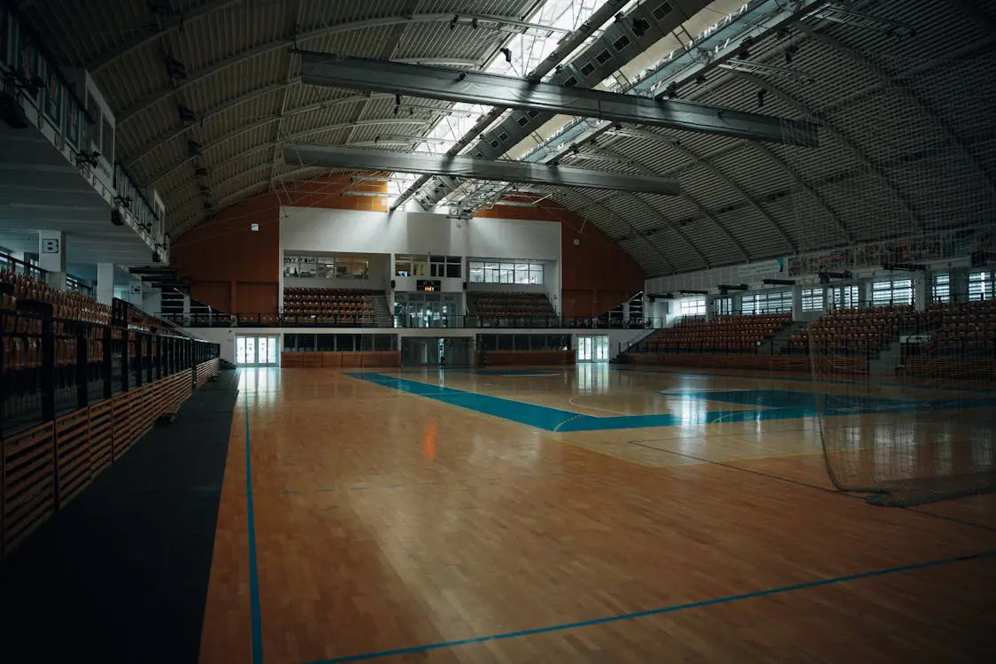 Sport presque roi Sport presque roi