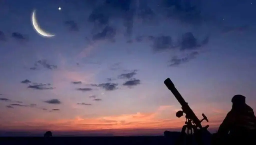 1er jour Aïd el-fitr 2024 : une association d’astronomie saoudienne se prononce