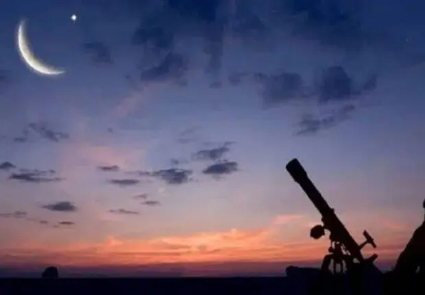 1er jour Aïd el-fitr 2024 : une association d’astronomie saoudienne se prononce