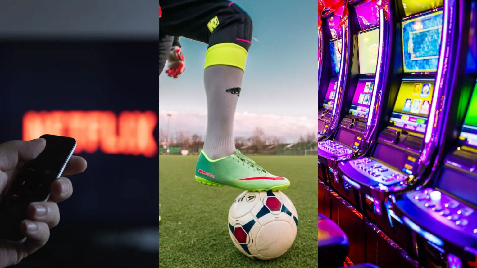 Les nouvelles tendances du divertissement algérien