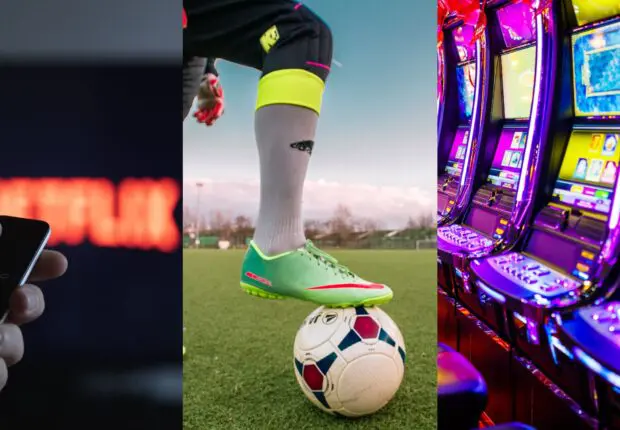 Les nouvelles tendances du divertissement algérien