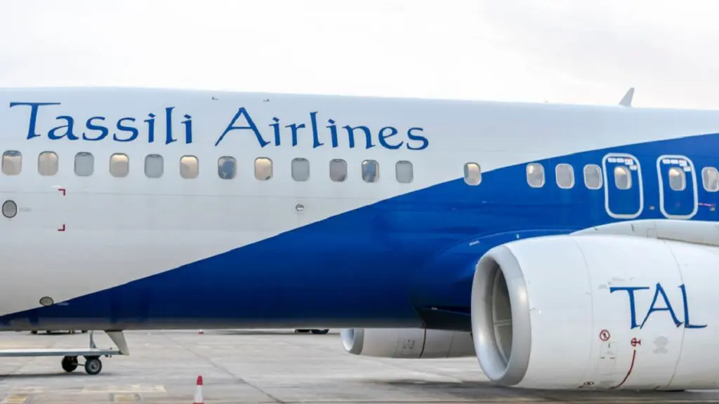 Nouveaux tarifs, reprise des vols Alger – Paris : Tassilli Airlines se prépare pour l’été