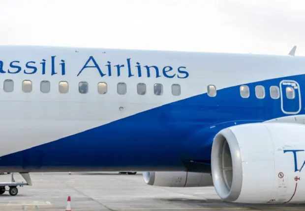 Nouveaux tarifs, reprise des vols Alger – Paris : Tassilli Airlines se prépare pour l’été