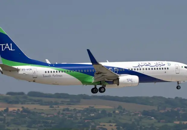 Vols Algérie – France : Tassilli Airlines annonce une nouveauté pour l’été 2024