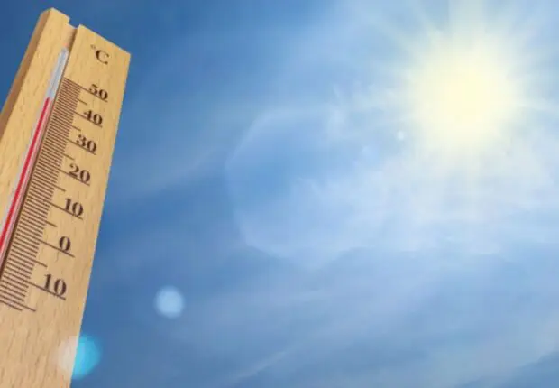 Bulletin Météo Algérie du mercredi 3 avril : temps chaud persistant dans ces régions !