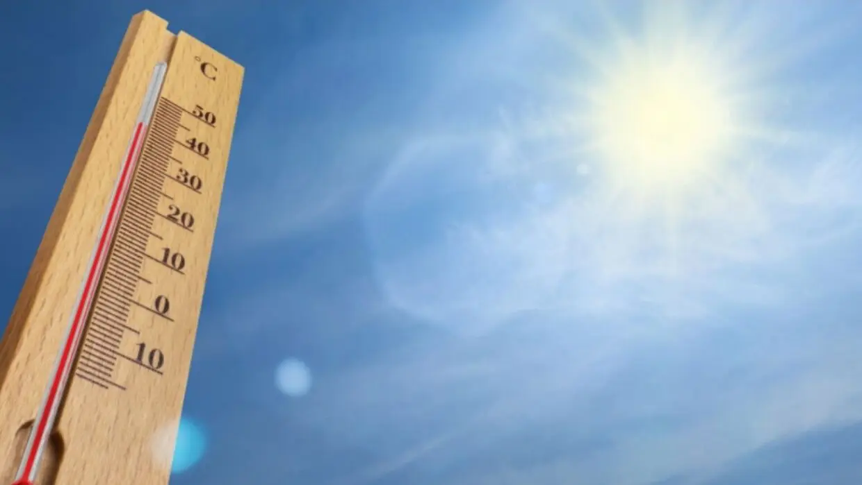 Bulletin Météo Algérie du mercredi 3 avril : temps chaud persistant dans ces régions !