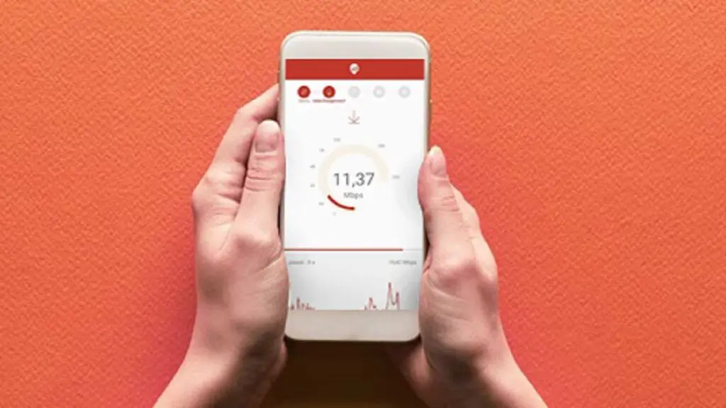 Ooredoo réalise les meilleures performances de l’internet mobile en Algérie en 2024