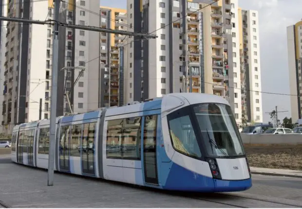 Achat des billets de Tramway : Setram lance le paiement électronique