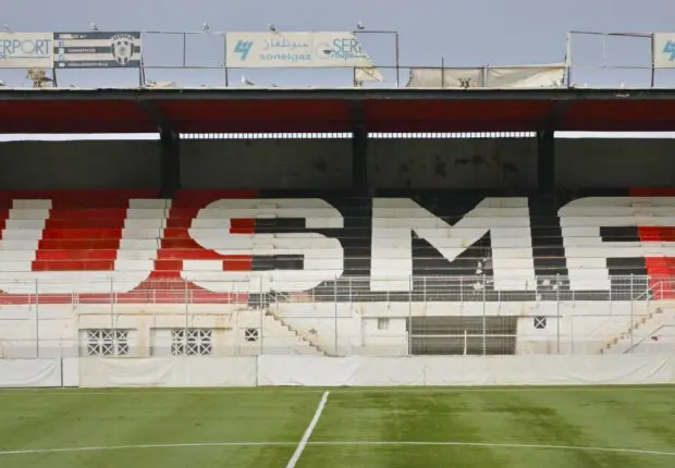 L’USMA refuse de jouer le match retour contre le RS Berkane : que va décider le TAS ?