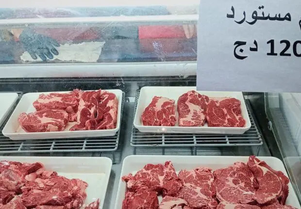 Viande rouge importée : les marges bénéficiaires plafonnées (Journal officiel)