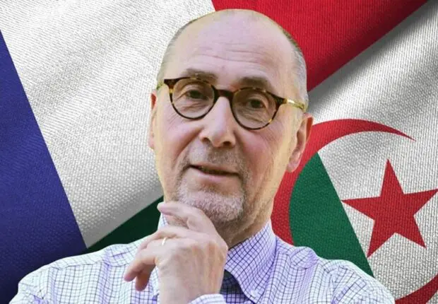 Rapprochement Paris-Rabat, compromettent les relations Algérie-France ? Driencourt répond