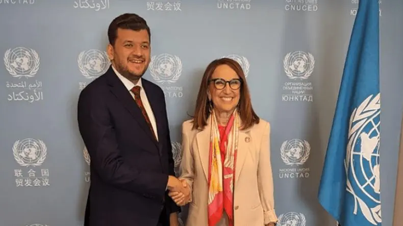 L’Algérie expose son expérience en matière de soutien à l’entrepreneuriat en Suisse