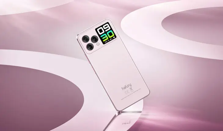 Hafury Un Design Pensé pour les Femmes Hafury Un Design Pensé pour les Femmes
