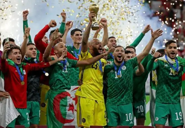 Coupe Arabe : la FIFA scelle l’avenir de la compétition (officiel)