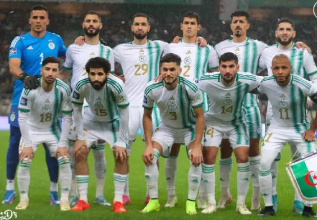 Equipe d’Algérie : un club de Ligue 1 annonce la convocation de son joueur par Petkovic