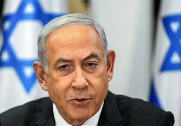 Mandat d’arrêt de la CPI contre Netanyahu pour crimes de guerre et contre l’humanité