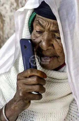 (WSIS Photo Contest 2024)