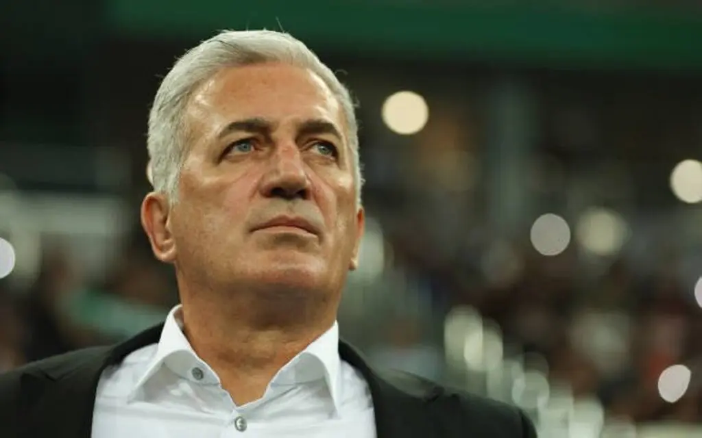 Equipe d&rsquo;Algérie : un banni de Belmadi lance un appel du pied à Petkovic