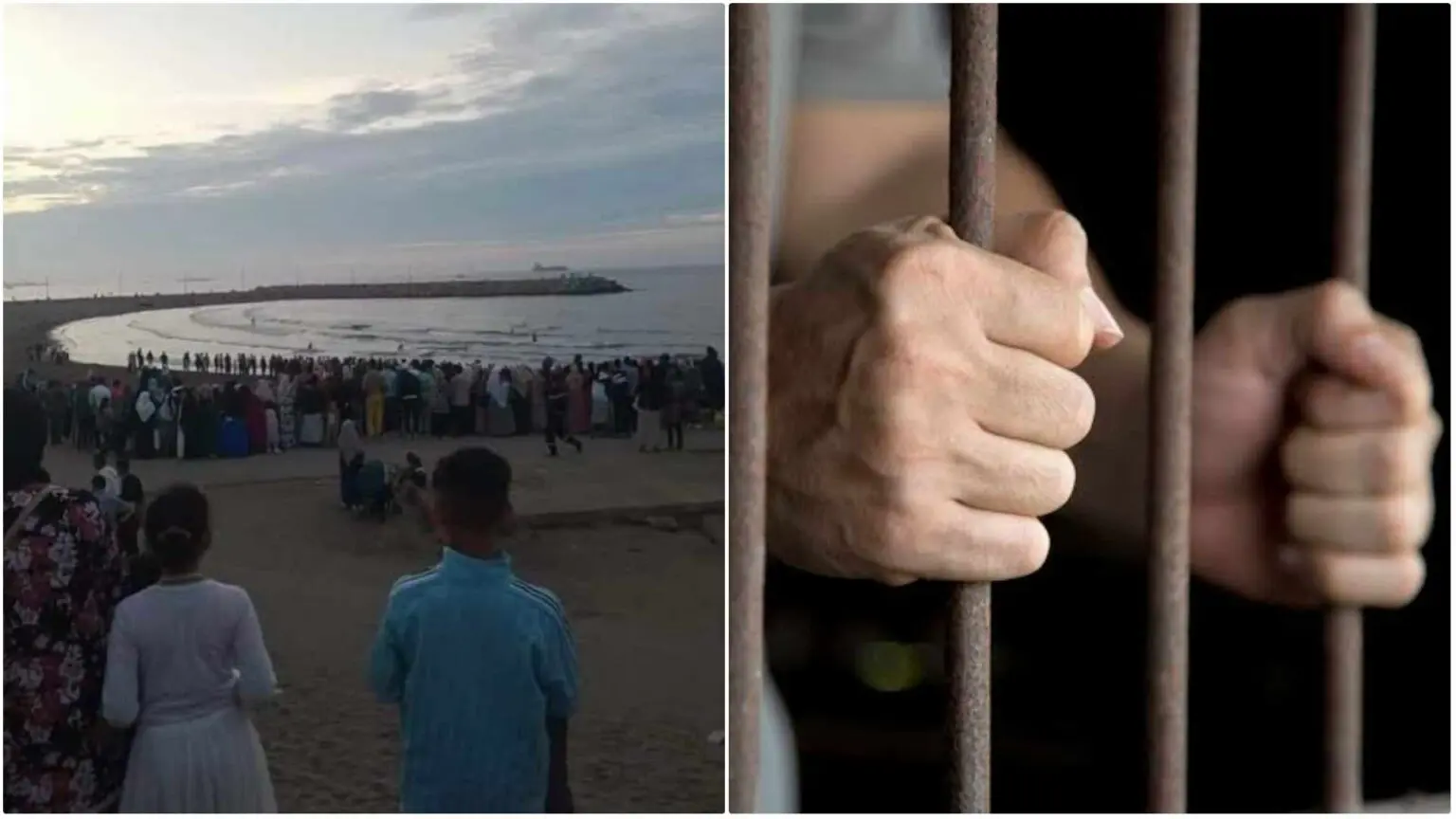 5 enfants morts noyés aux Sablettes : 7 individus arrêtés et enquête approfondie ouverte