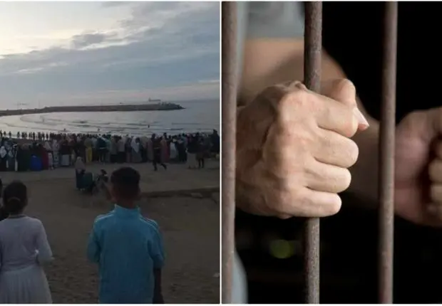 5 enfants morts noyés aux Sablettes : 7 individus arrêtés et enquête approfondie ouverte