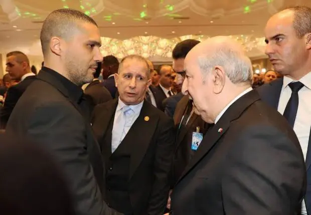 Libération de Ihsane El Kadi : Khaled Drareni réitère à Tebboune la demande de RSF