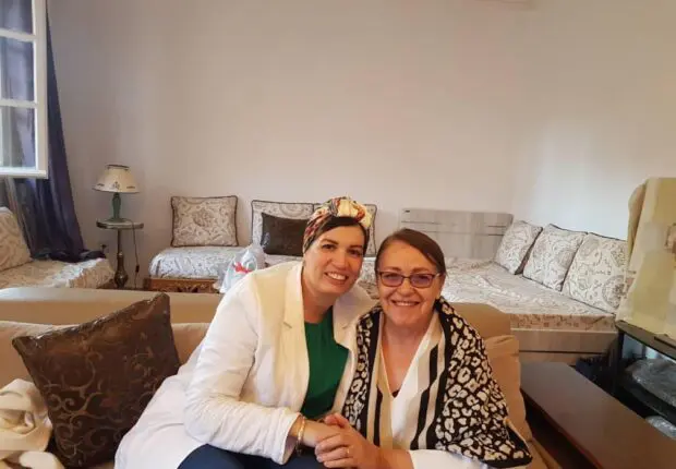 Bahia Rachedi atteinte d’un cancer : Tebboune décide d’une prise en charge à l’étranger