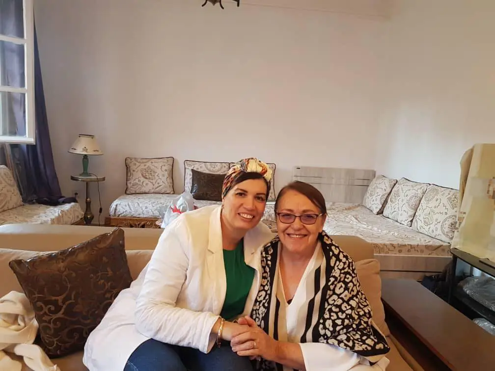 Bahia Rachedi atteinte d’un cancer : Tebboune décide d’une prise en charge à l’étranger